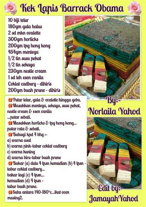 Setiap lapisan tabur coklat chip. Resepi Rainbow Cheesecake - esther314