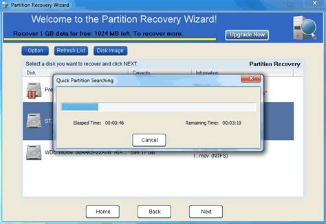 Freeware To Recover Data From Deleted Lost Or Formatted Partitions Etc