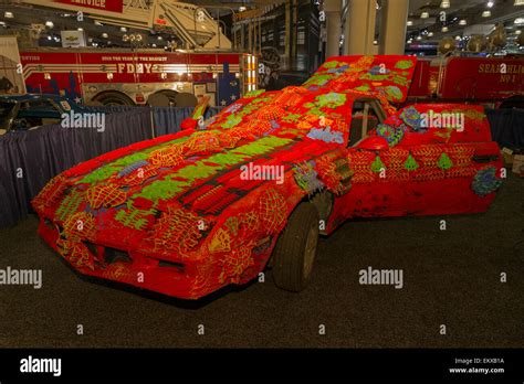 3d Printed Car Hi Res Stock Photography And Images Alamy