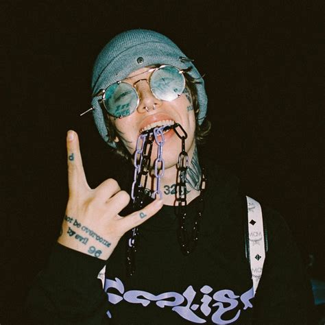 Lil Xan Spotify