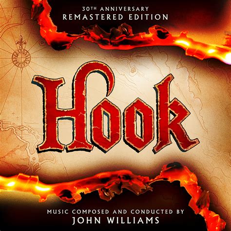 Hook Soundtrack Spielberg Wiki Fandom