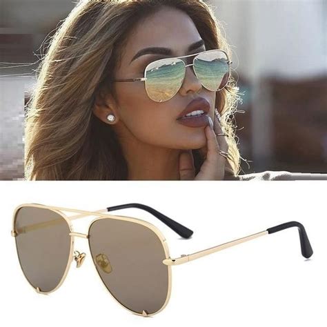 Oversize Luxury Shades Sunglasses With Images Sunglasses Women Fashion Sunglasses Women