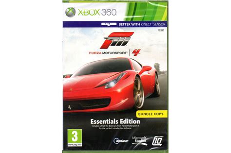 Forza Motorsport 4 Xbox 360 Cheats Locedpt