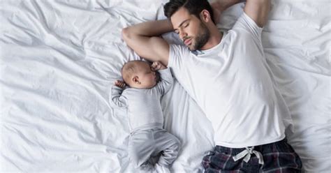 The Top 11 Things Every First Time Dad Should Know The Good Men Project