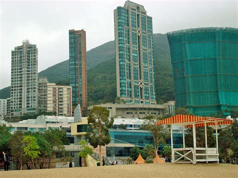 Repulse Bay Hong Kong Beijing Visitor China Travel Guide