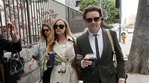 Us Actor Danny Masterson Located Guilty On Rape Counts Jomotoday