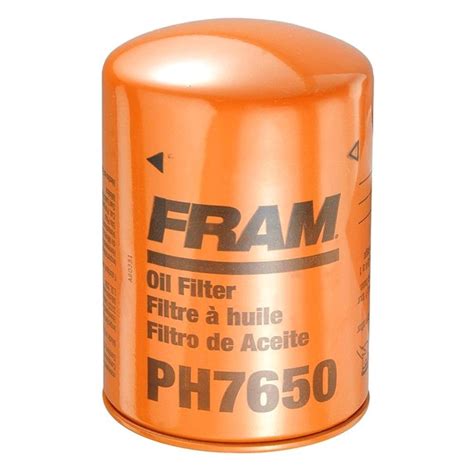 Fram® Ph7650 Extra Guard™ Oil Filter