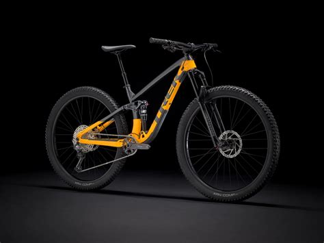 Bicicleta Trek Fuel Ex 2021 Ubicaciondepersonascdmxgobmx