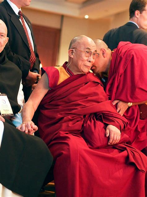 Tenzin Gyatso 14th Dalai Lama Christopher Michel Flickr