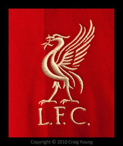 74 Best Liverpool Fc Badges Images On Pinterest