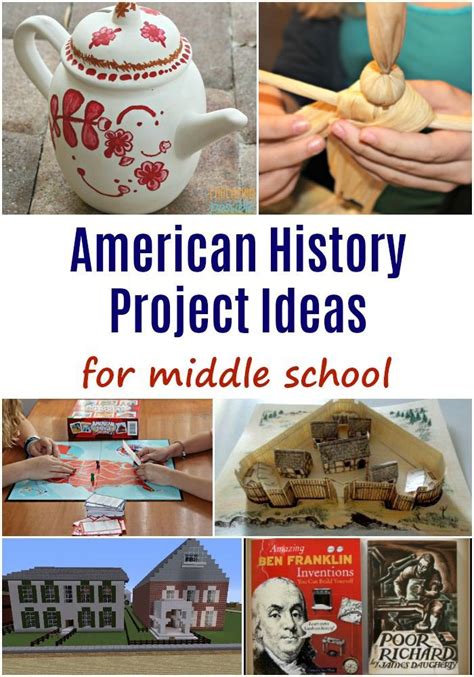 Fun Early American History Ideas That Will Help You Get Out Of The