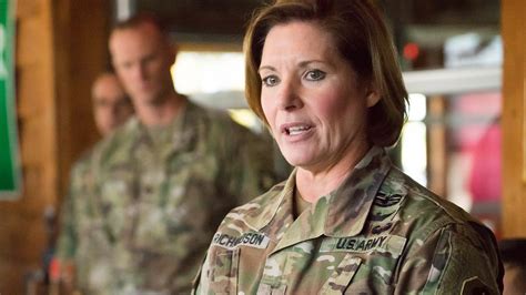 Ausa Webinar To Feature Army North Commander Ausa
