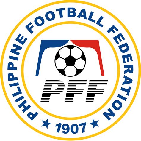 Philippine Football Federation Philippines National Football Team