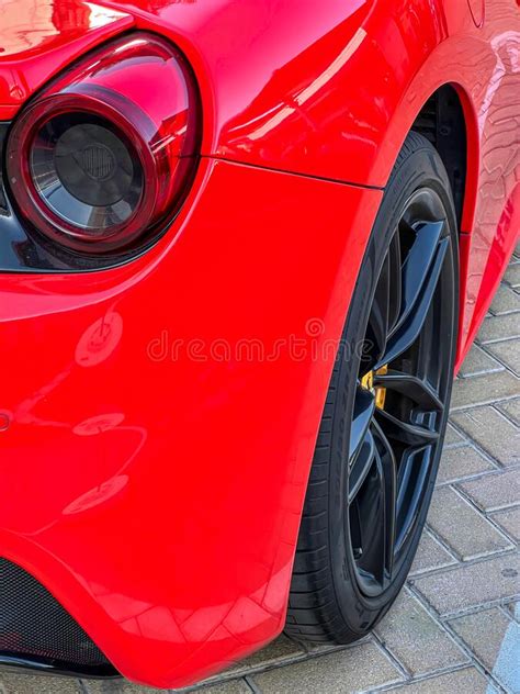 361 Dubai Ferrari Stock Photos Free And Royalty Free Stock Photos From
