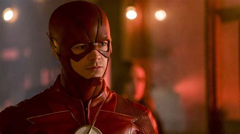 The Flash Season 7 Release Date, Cast, And Plot - What We ...