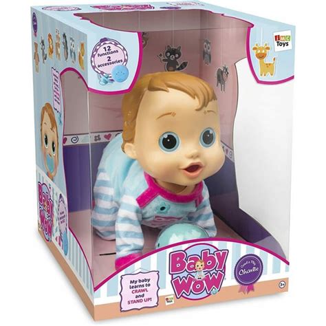 Baby Wow Dolls For £24 Free Uk Delivery At Weekly Deals 4 Less