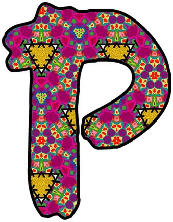 All printable alphabet we create these letters for banner making, to hang & spell any words you'd like or need. ArtbyJean - Paper Crafts: Individual letters and numbers ...