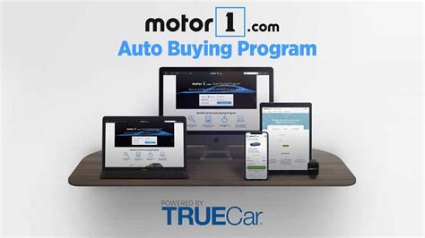 and truecar partner to launch new auto buying program