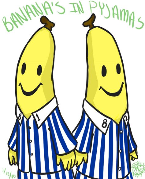 Cartoon Pictures Of Bananas Fun And Creative Artwork
