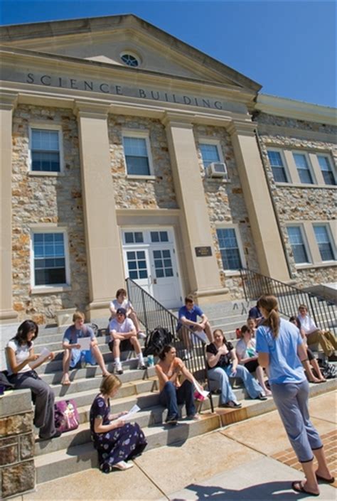 Mount St Marys University Emmitsburg Maryland