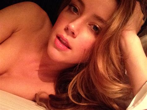 Amber Heard The Fappening Nude 53 Leaked Photos The