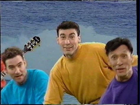 The Non Realistic Wiggles The Wiggly Nostalgic Years Wiki Fandom