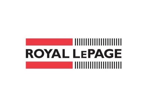 Royal LePage joins as presenting sponsor!