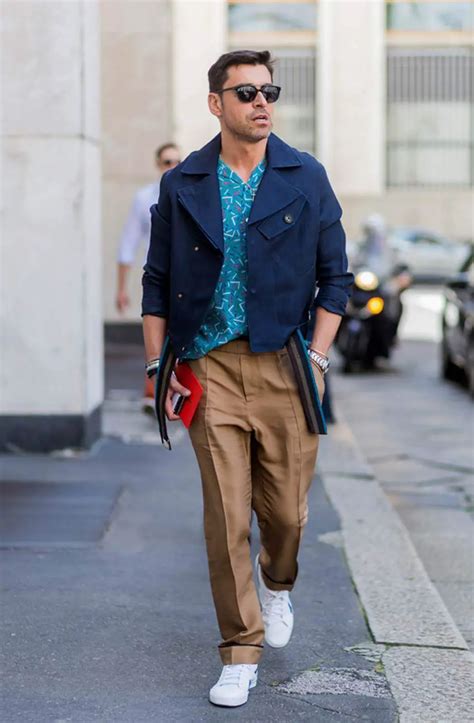 29 Different Men S Fashion Styles To Inspire You