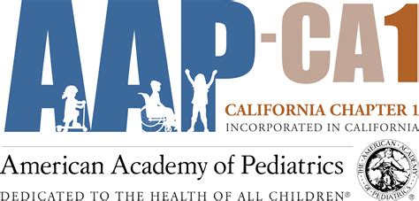 Foundation American Academy Of Pediatrics California Chapter 1