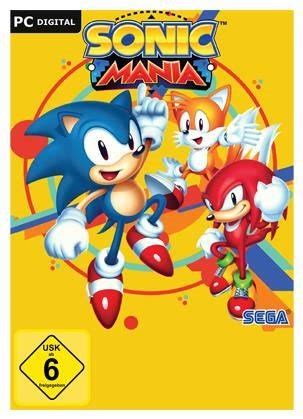 It's a racing / driving game, set in an sonic r has a lot of replay value, as you'll race the same track a dozen times trying to get all the collectibles. Sonic Mania PC Full Download Game - GrabPCGames.com