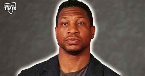 Jonathan Majors Co Worker Claims Leaked Text Chain Where His