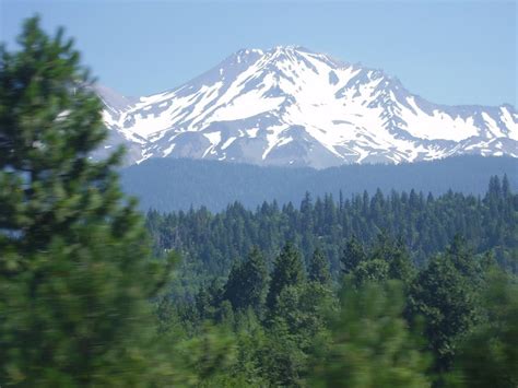 The Most Well Known Northern California Spots For Bigfoot Sightings