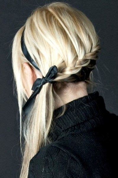 30 Pretty Braided Hairstyles For All Occasions Pretty Designs