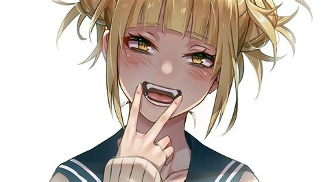 No comments, be the first! Himiko Toga Image - ID: 202511 - Image Abyss
