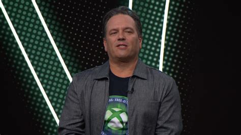 Phil Spencer Xbox S New Plan Is Not A Change To Our Fundamental