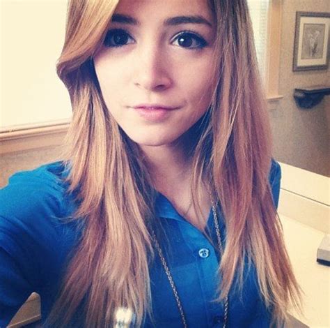 Chrissy Costanza Discovered By Serenity On We Heart It Chrissy