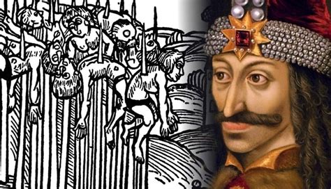 Vlad Tepes Le Prince Qui A Inspiré Le Personnage De Dracula