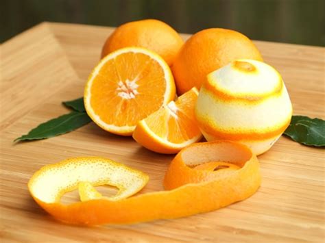 are you throwing away your orange peels here are 8 amazing ways to use them trendradars india