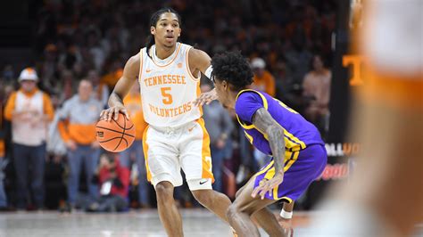 How To Watch Tennessee Vols Basketball Vs Florida On Tv Live Stream