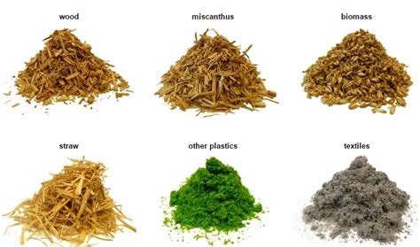 What Is Biomass Wood Chips Supply