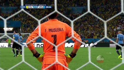 Jak się okazuje, drużyny otw to nie wszystkie karty specjalne, które otrzymamy podczas eventu. Goal James Rodriguez Vs Uruguay Round 16 FIFA Word Cup Brazil 2014.mp4 - YouTube