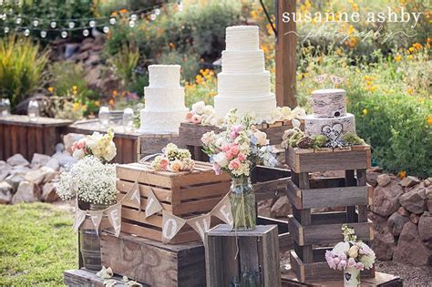 Wood wedding cakes wedding cake with initials rustic wedding cake toppers wedding inspired by charm with michael wurm jr. Outdoor rustic wedding | Wedding cakes | Pinterest