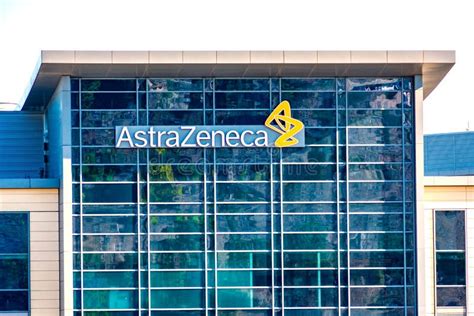 Astrazeneca Pharmaceutical And Biopharmaceutical Company Building