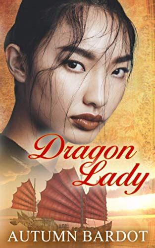 Dragon Lady Historical Novel Society