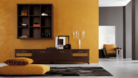 Ethnic Living Room Designs - DigsDigs