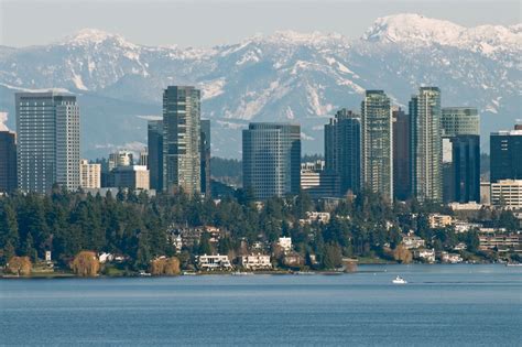 Svn Expands In Puget Sound With New Office In Bellevue