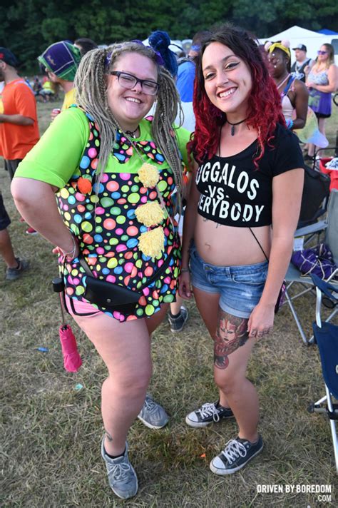 Driven By Boredom Archive The Rest Of The 2019 Gathering Of The Juggalos