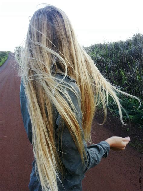Vintage updo with buttery texture for long hair. Long blonde locks. | Long hair styles, Perfect hair, Hair ...
