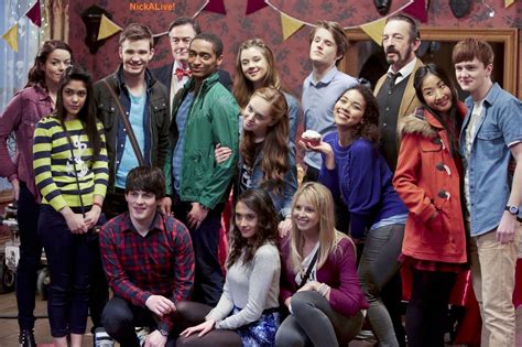 Check spelling or type a new query. NickALive!: TeenNick USA Reportedly Planning To Show The ...