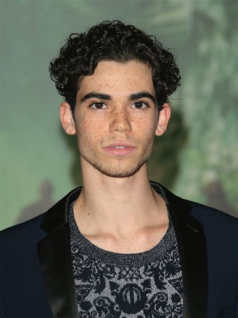 Adam sandler posted a message on social media saying cameron boyce was the nicest, most talented, and most decent. Cameron Boyce Missing From Oscars 'In Memoriam' Segment - Essence